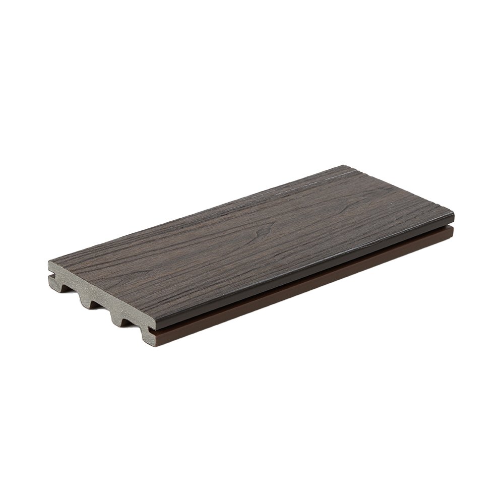 Elite Essentials Decking — Sylvanix Outdoor Products Inc.